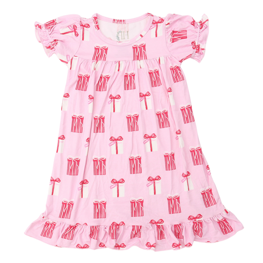 Girls Under the Tree Nightgown