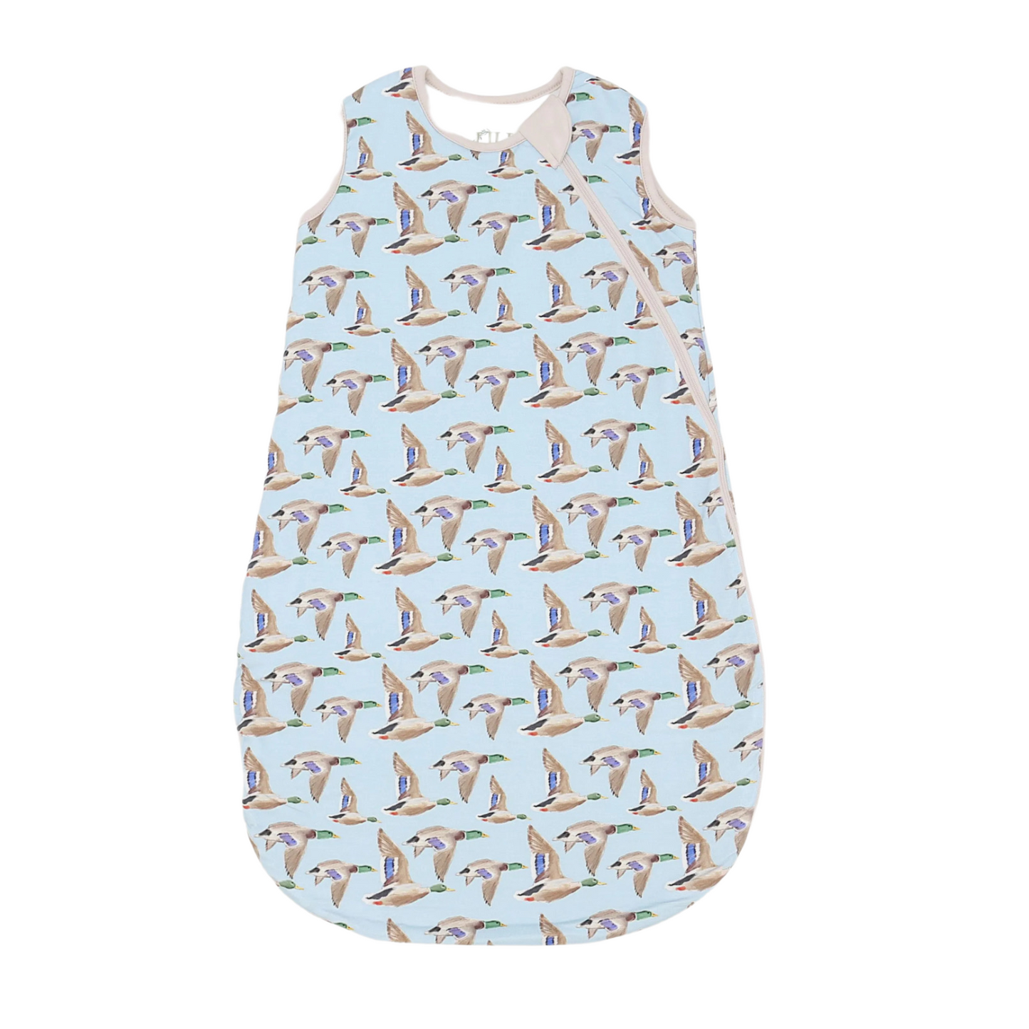 Flyin' South Sleep Sack - Blue