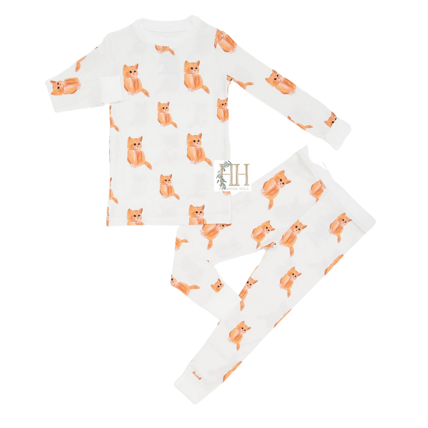 Furever Friend Loungewear Set