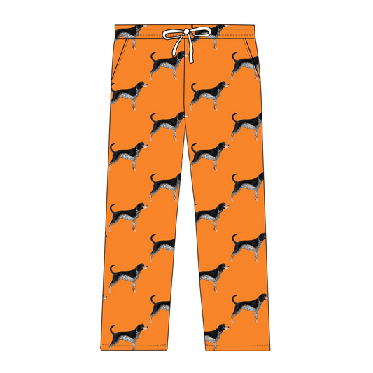 Coonhound Boys Lounge Pants
