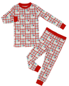 Boys HH 3rd Birthday Loungewear Set