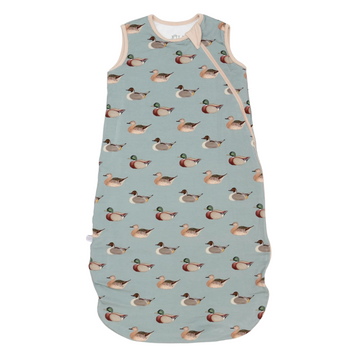 Vintage Duck Sleep Sack
