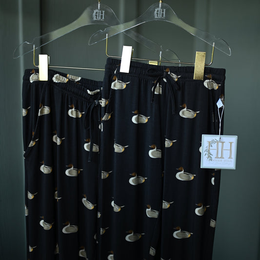 Mens Pintail Duck Loungewear Pants