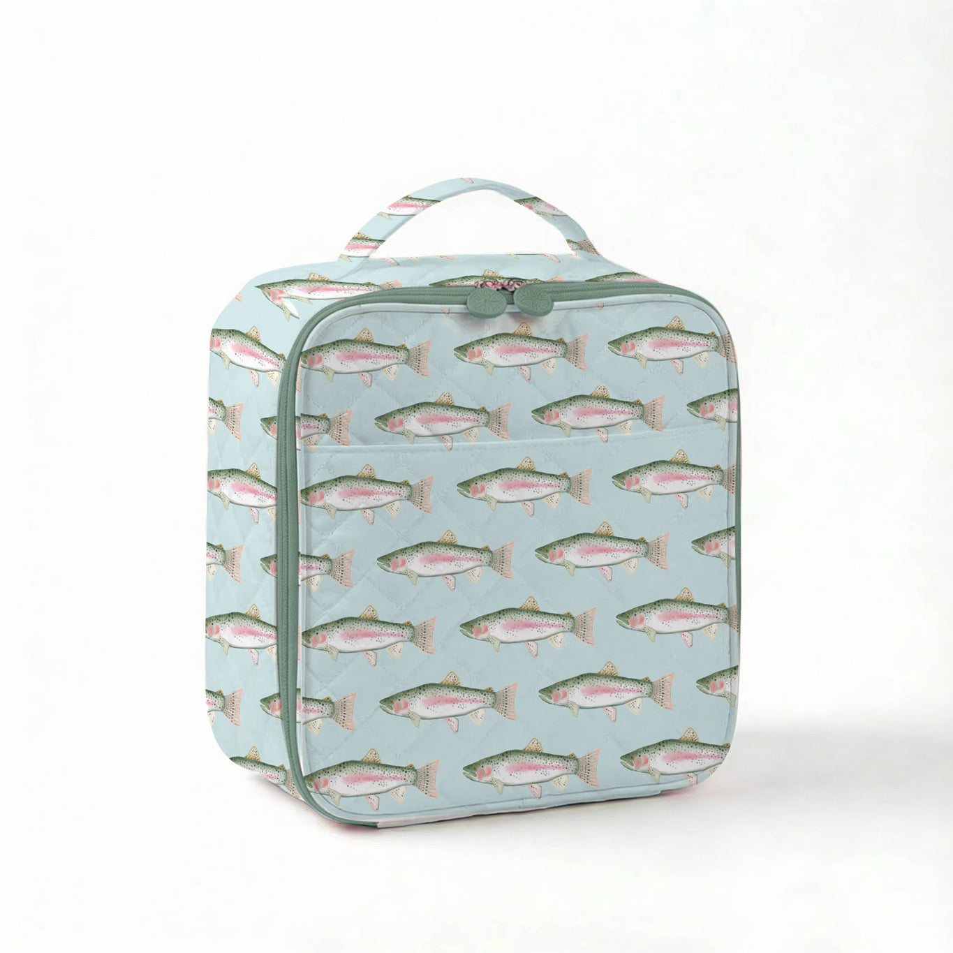 Trout Lunchbox