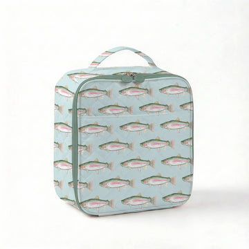 Trout Lunchbox