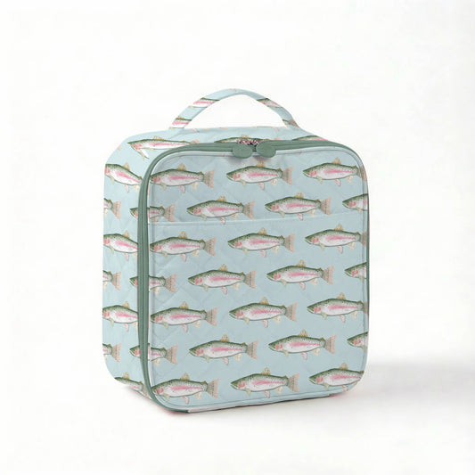Trout Lunchbox