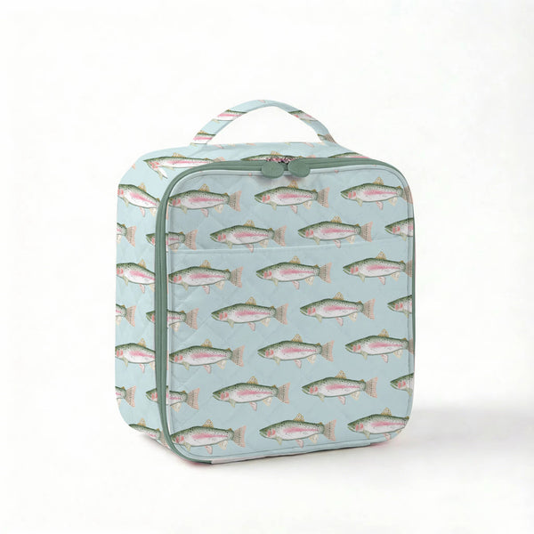 Trout Lunchbox