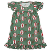 Girls Nutcracker Nightgown