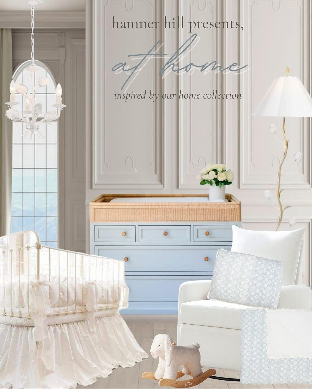 Girls Quilted Bow Patch Crib Sheets