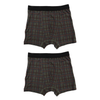 Boys Cabin Cozy Underwear (Pack of 2)