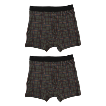 Boys Cabin Cozy Underwear (Pack of 2)