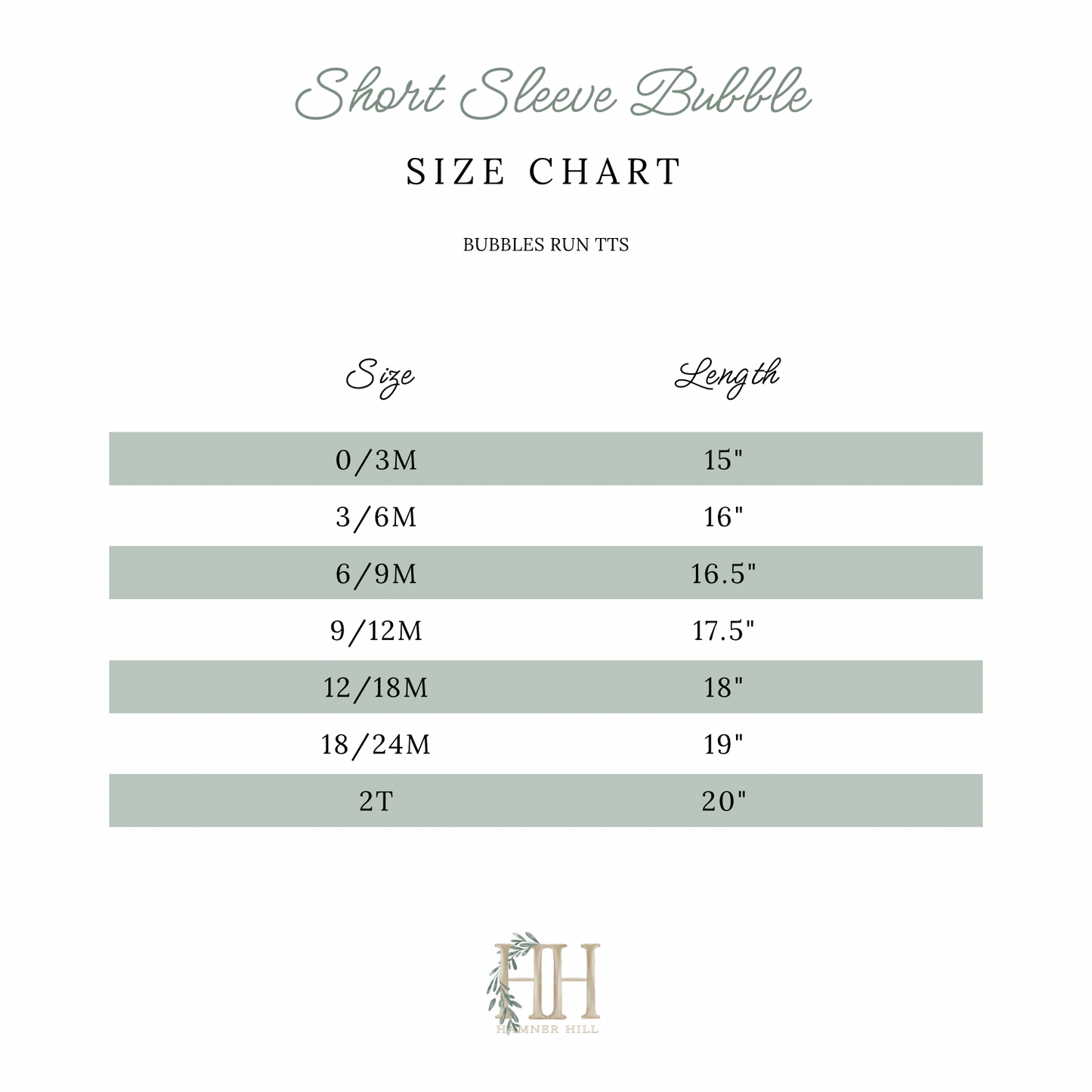Girls Tee Time Girls Bamboo Bubble
