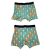 Boys Duck Call Underwear (Pack of 2)
