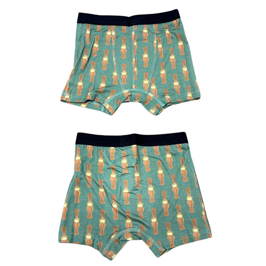 Boys Duck Call Underwear (Pack of 2)