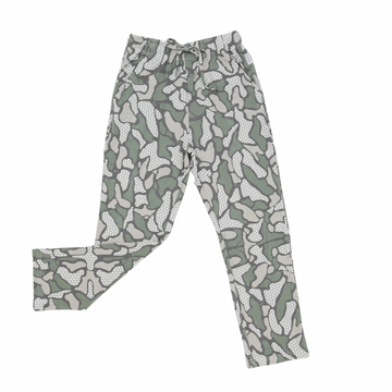 HHxCC Boys Lounge Pants - RVR Cam Offshore
