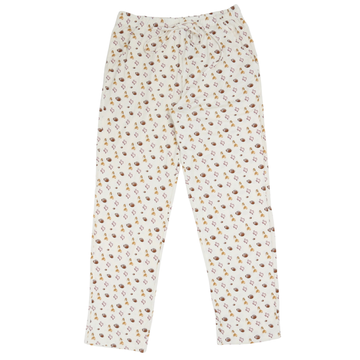 Mens Collie Loungewear Pants