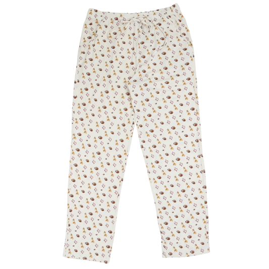 Mens Collie Loungewear Pants