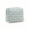 Trout Cosmetic/Tote Bag