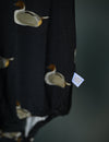 Boys Pintail Duck Bamboo Collared Bubble