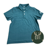 Mens Antler Performance Polo