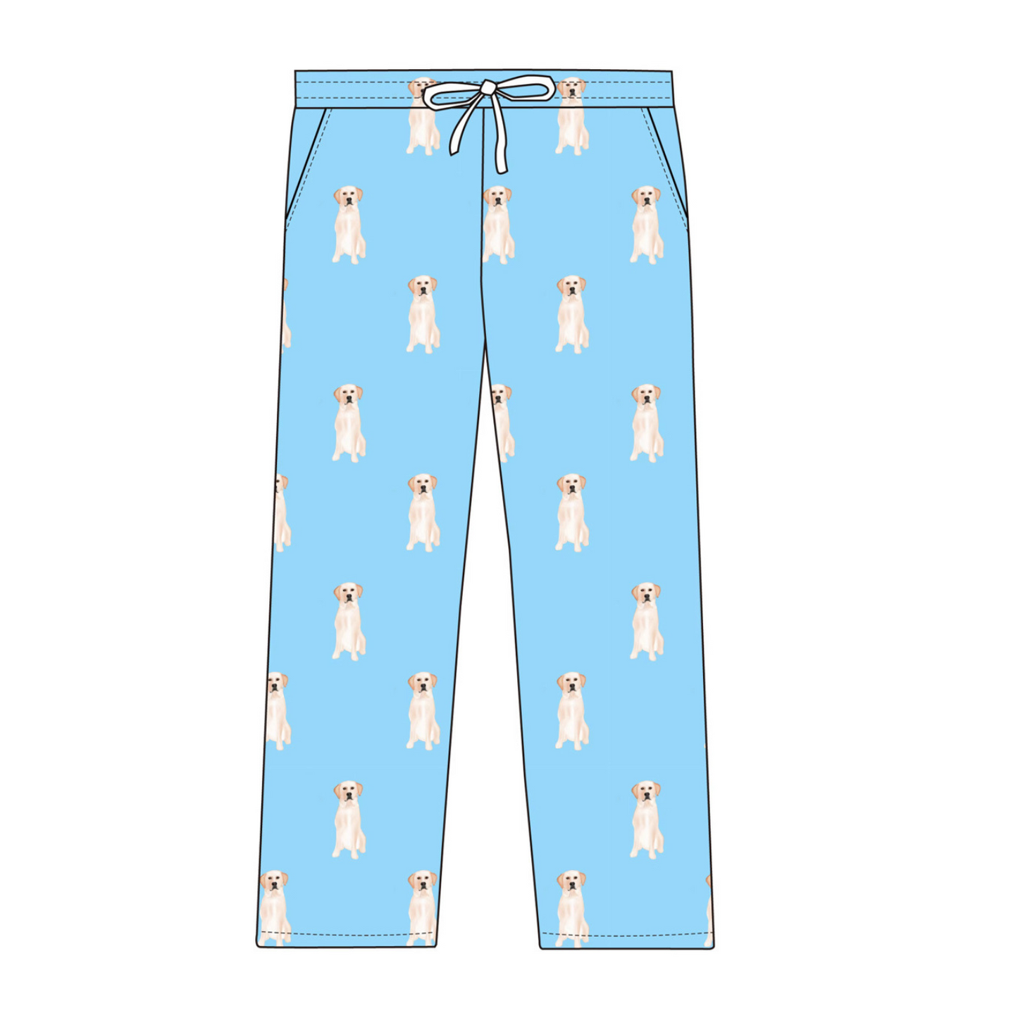 Juice Boys Lounge Pants