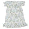 Girls Garden Party Nightgown