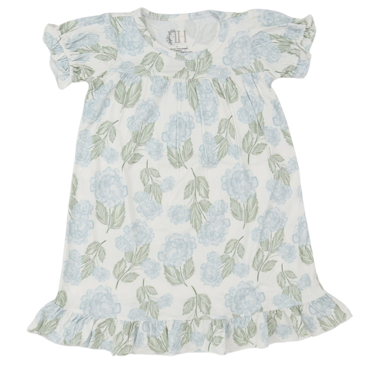 Girls Garden Party Nightgown