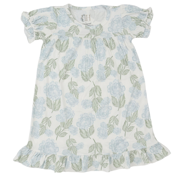 Girls Garden Party Nightgown