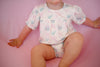 Girls Teacup Bamboo Bubble