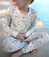 Boys Crank Baits Loungewear Set
