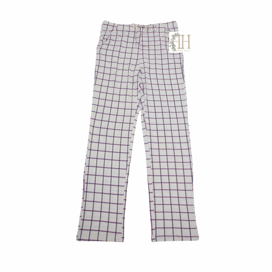 Unisex American Way Loungewear Pants