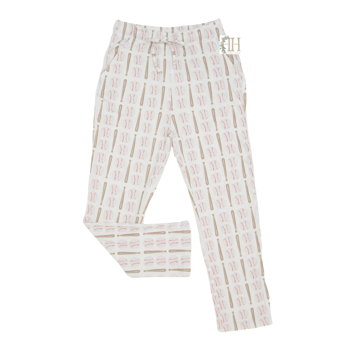 Boys Batter Up Loungewear Pants