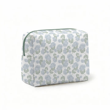 Garden Party Cosmetic/Tote Bag