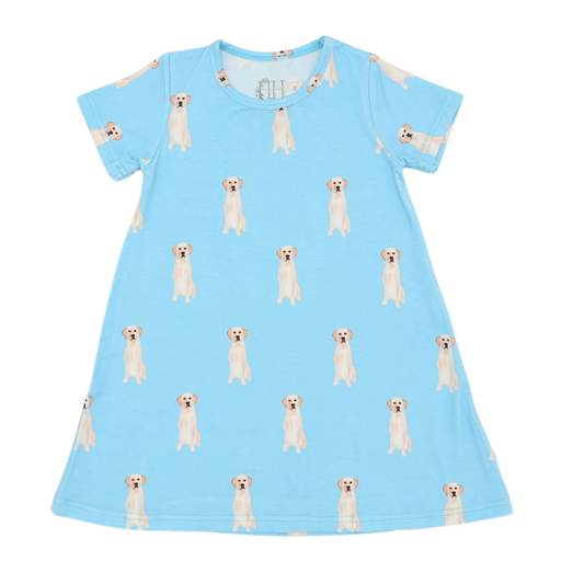 Juice Bamboo Dress