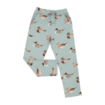 Boys Vintage Duck Loungewear Pants