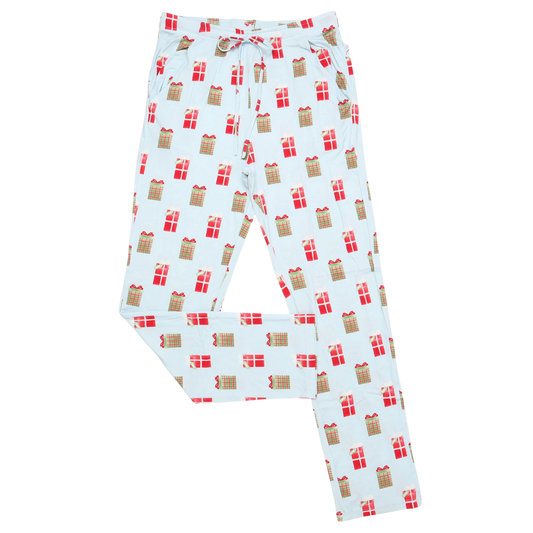 Adult Under the Tree Loungewear Pants
