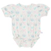 Girls Teacup Bamboo Bubble