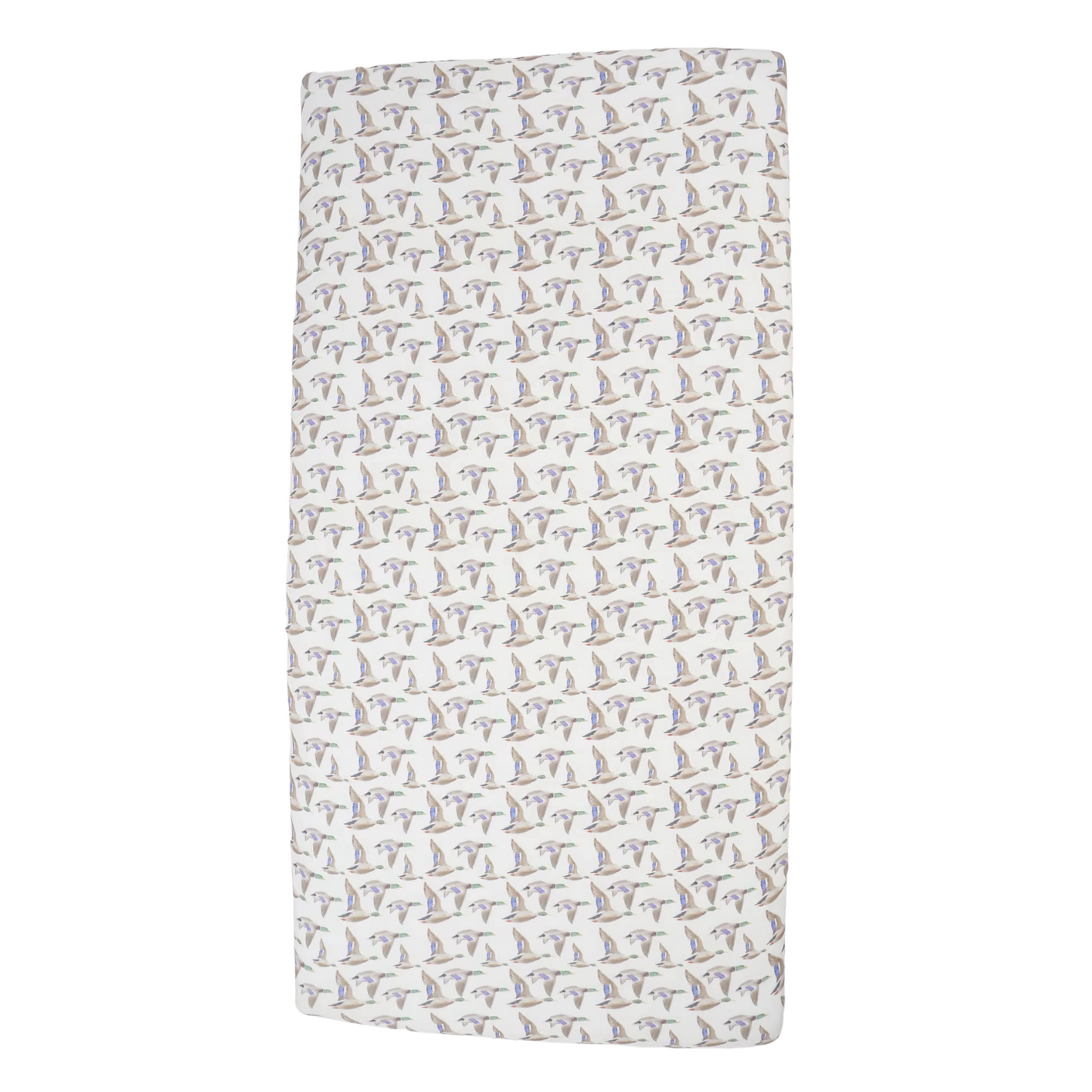 Boys Flyin' South Crib Sheets