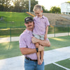 Boys Hog Performance Polo
