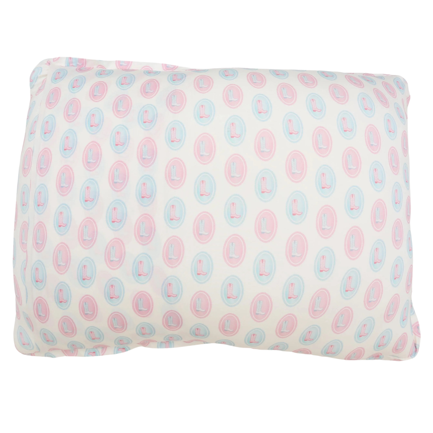 Tulip Two Step Standard Pillowcase
