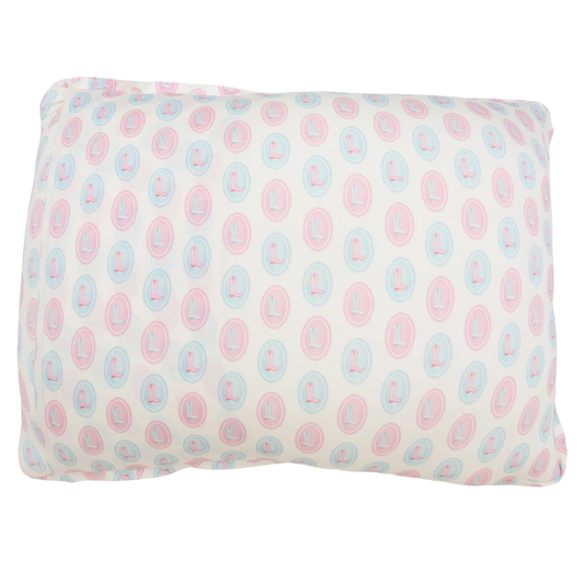 Tulip Two Step Standard Pillowcase