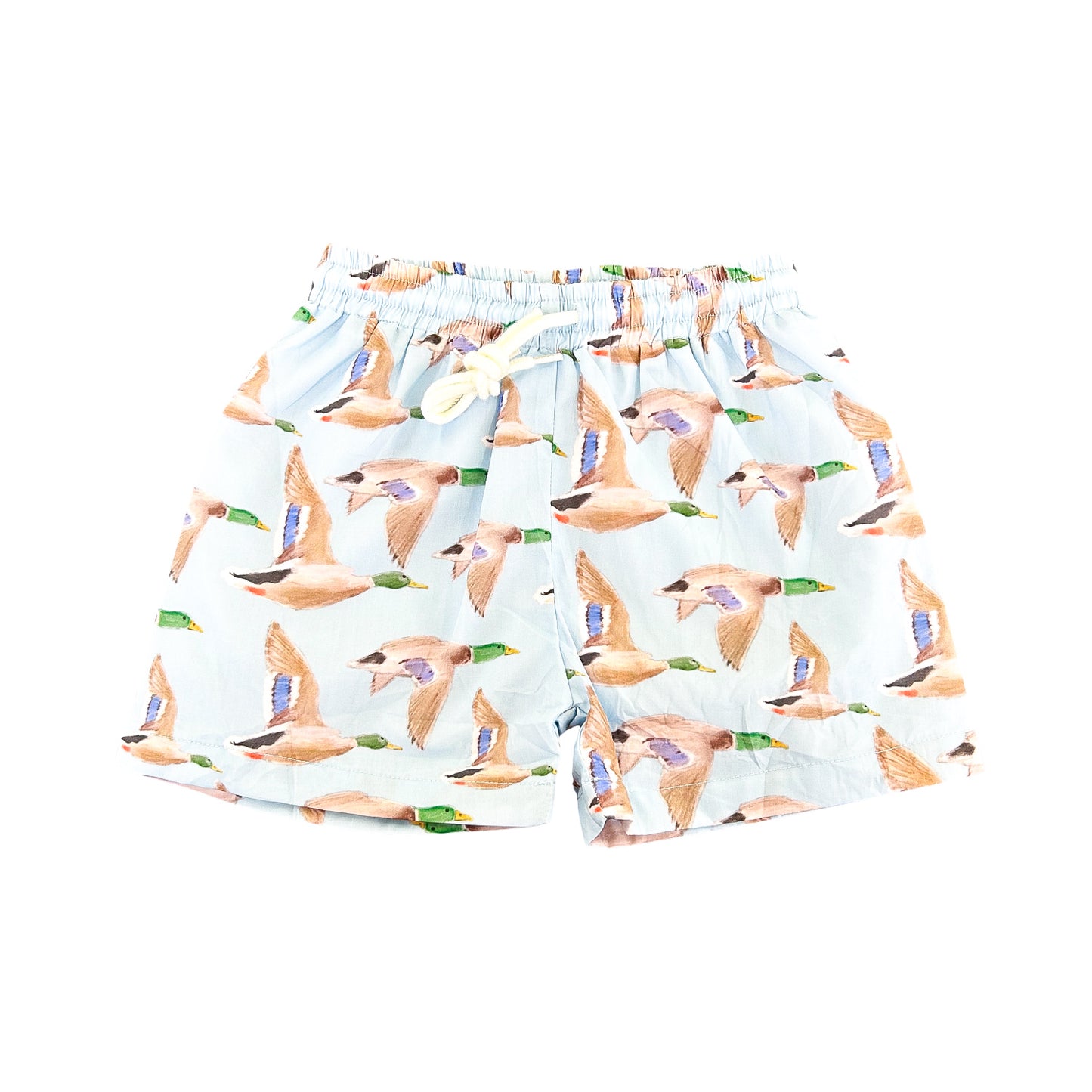 (PRE PURCHASE) Flyin' South Boys Swim Trunks