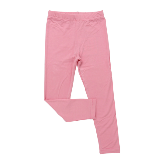 Pink Leggings