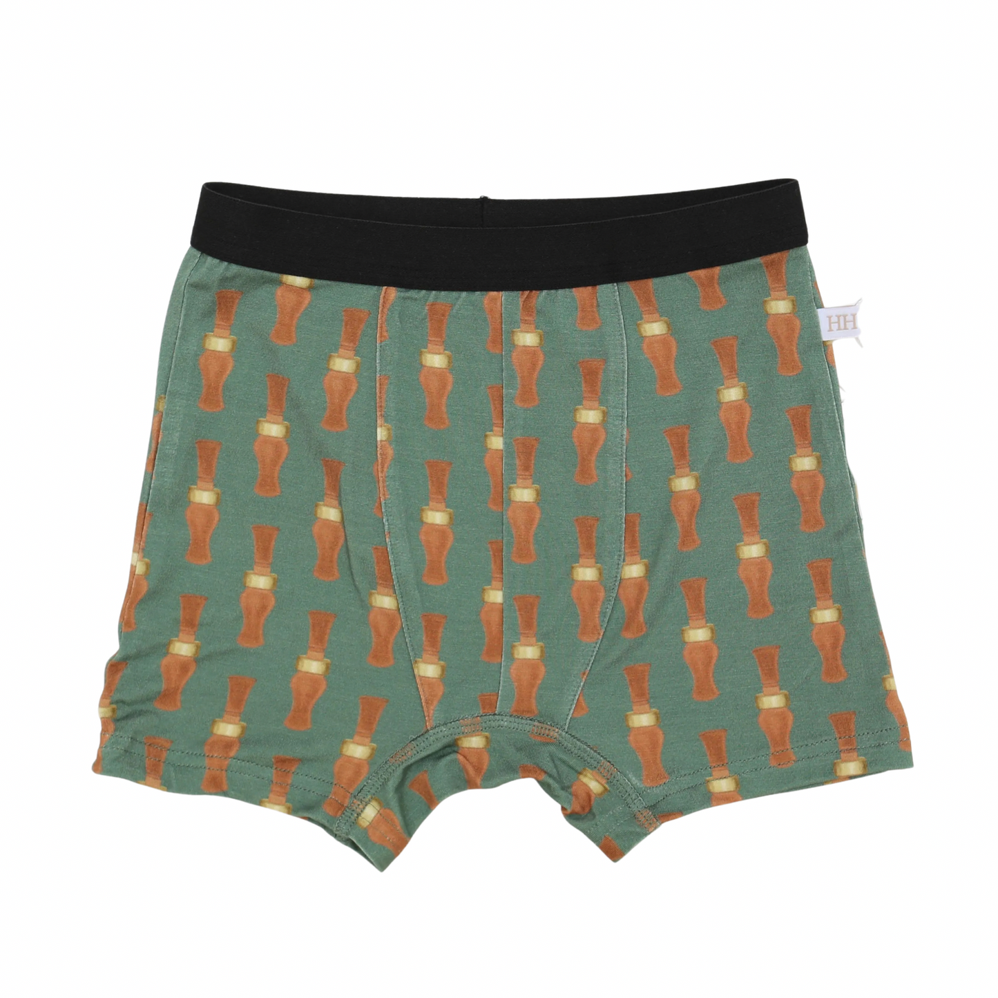 Pack of 2 Duck Call Boys Underwear