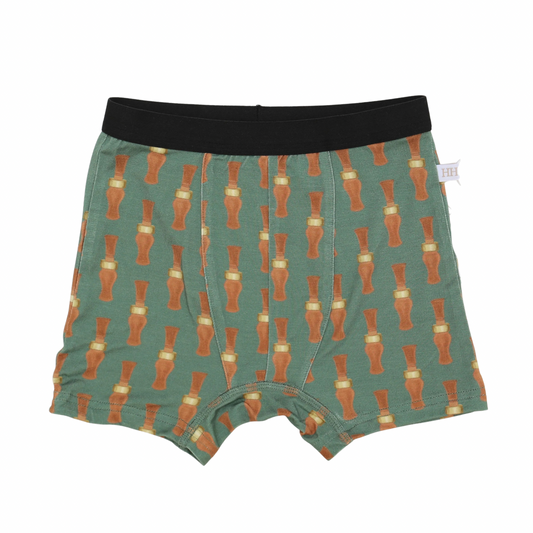 Pack of 2 Duck Call Boys Underwear