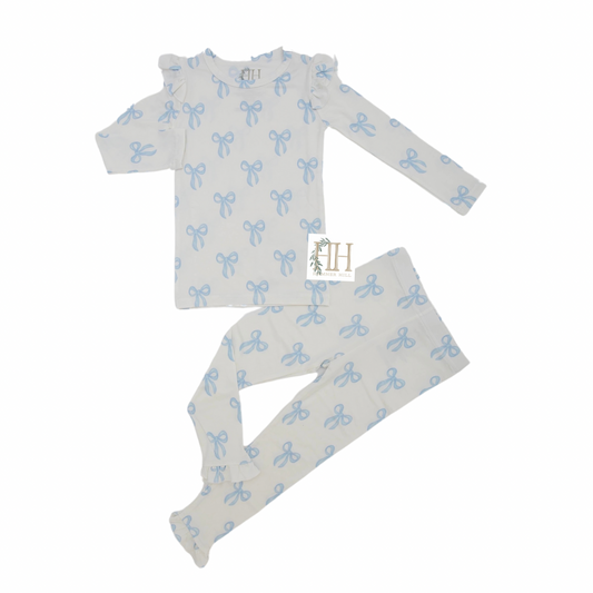 Girls Day Dreaming Loungewear Set