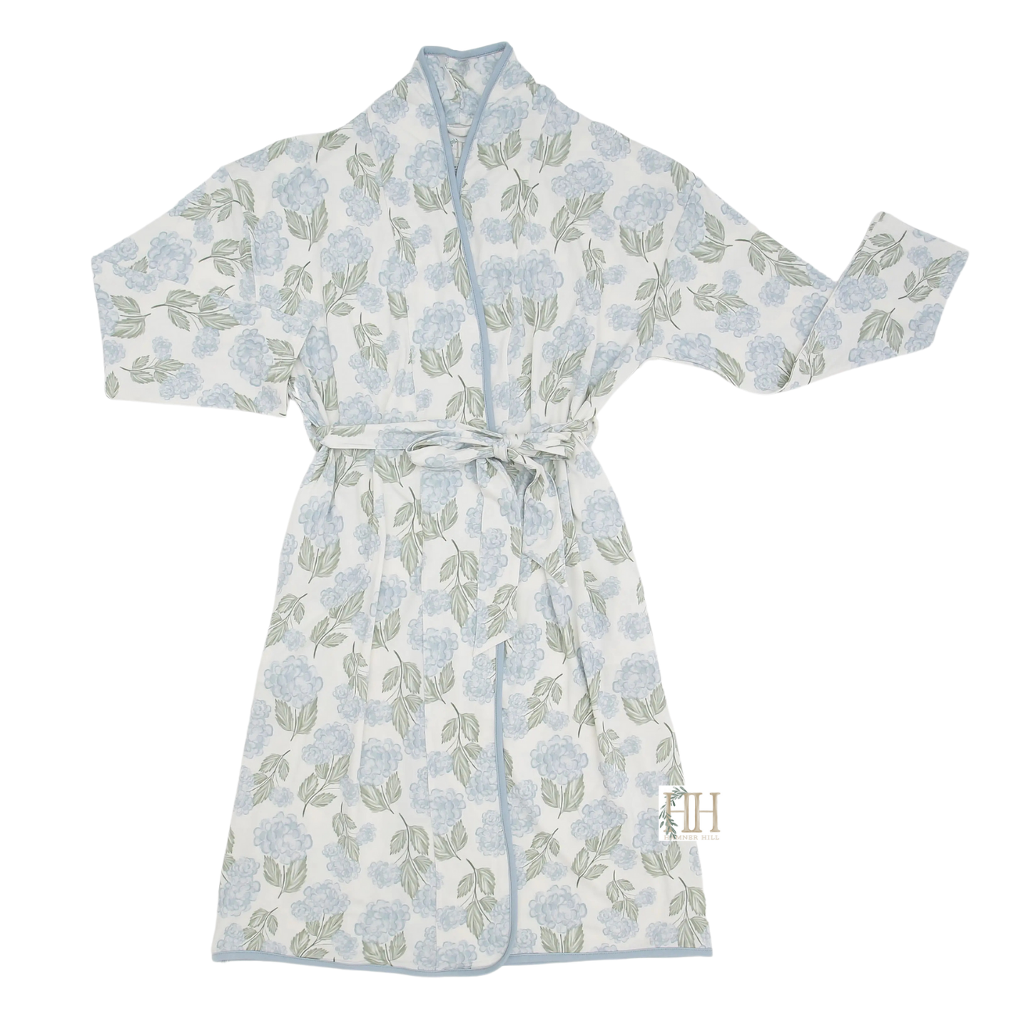 Women's Garden Party Robe