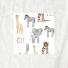 Safari Gift Wrap