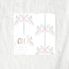 Pretty in Pink Gift Wrap