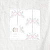 Pretty in Pink Gift Wrap